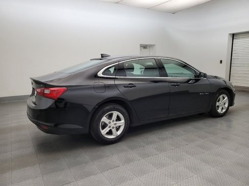 Used 2023 Chevrolet Malibu LT FWD image 10