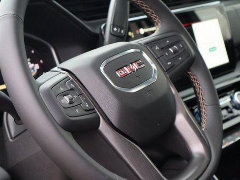 New 2026 GMC Sierra 2500 AT4 w/ AT4 Premium Plus Package AWD/4WD image 26