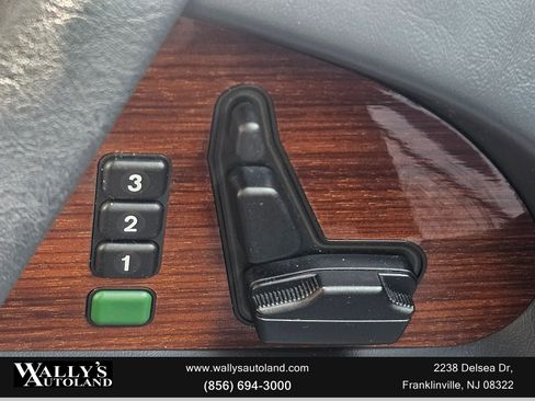 Used 1995 Mercedes-Benz S 320 image 27