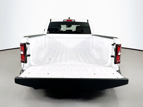New 2026 RAM 1500 Tradesman image 16