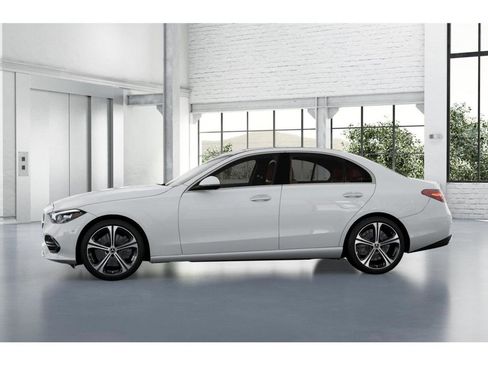 New 2026 Mercedes-Benz C 300 C 300 image 35
