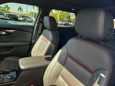 Used 2024 Chevrolet Blazer RS w/ Enhanced Convenience Package FWD image 16