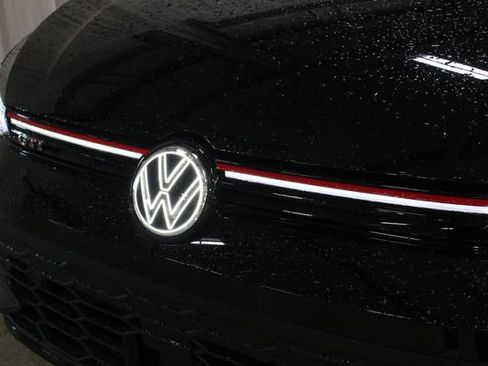 New 2026 Volkswagen GTI S FWD image 32