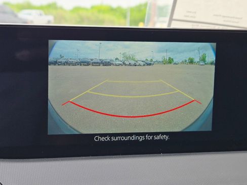 New 2026 MAZDA MX-5 Miata Grand Touring RWD image 13