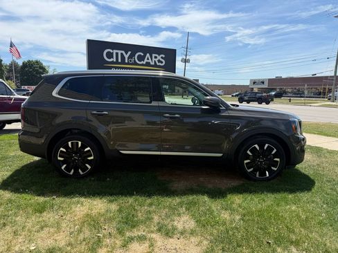 Used 2023 Kia Telluride SX Prestige AWD/4WD image 6