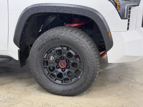 Used 2024 Toyota Tundra TRD Pro image 83