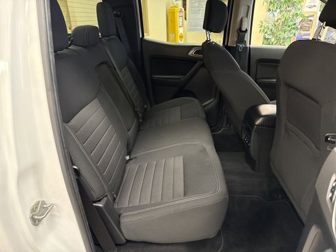 Used 2019 Ford Ranger XLT w/ FX4 Off-Road Package image 18