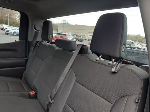 Used 2023 GMC Sierra 1500 Pro w/ Pro Value Package image 34