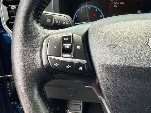 Used 2023 Ford Bronco Sport Big Bend w/ Convenience Package AWD/4WD image 14