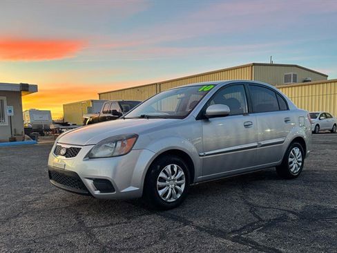 Used 2010 Kia Rio LX image 6