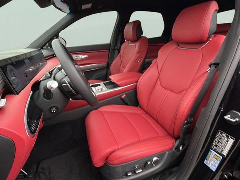 New 2026 Genesis GV70 3.5T Sport Advanced image 11