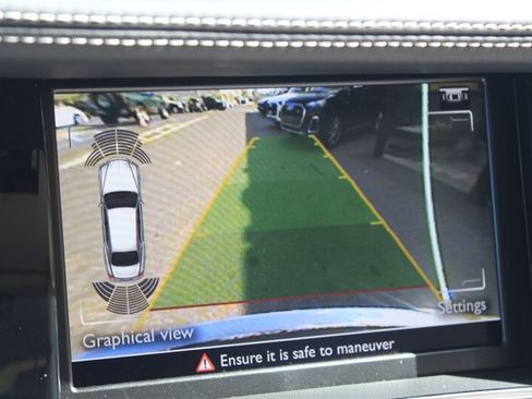 Used 2013 Bentley Mulsanne RWD image 14