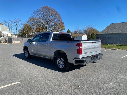 Used 2022 Chevrolet Silverado 1500 LT image 8