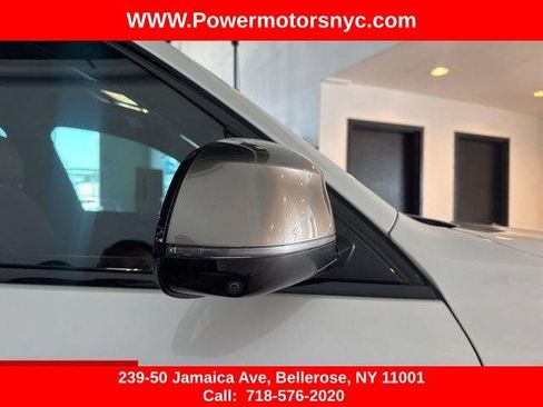 Used 2023 BMW X5 M50i w/ Premium Enhanced Package AWD/4WD image 12