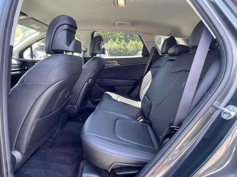 Certified 2024 Kia Sportage EX FWD image 10