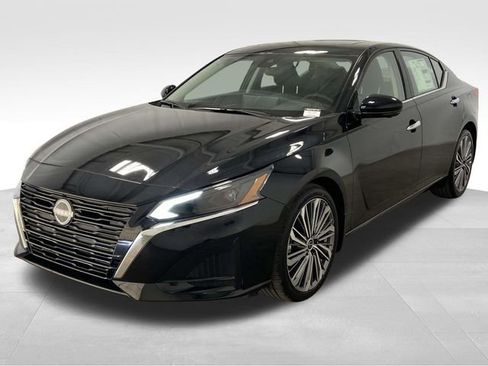 New 2025 Nissan Altima 2.5 SL image 6