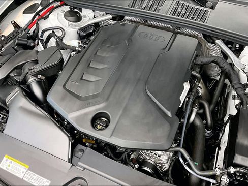 Used 2025 Audi A5 2.0T Premium Plus w/ Premium Plus image 31