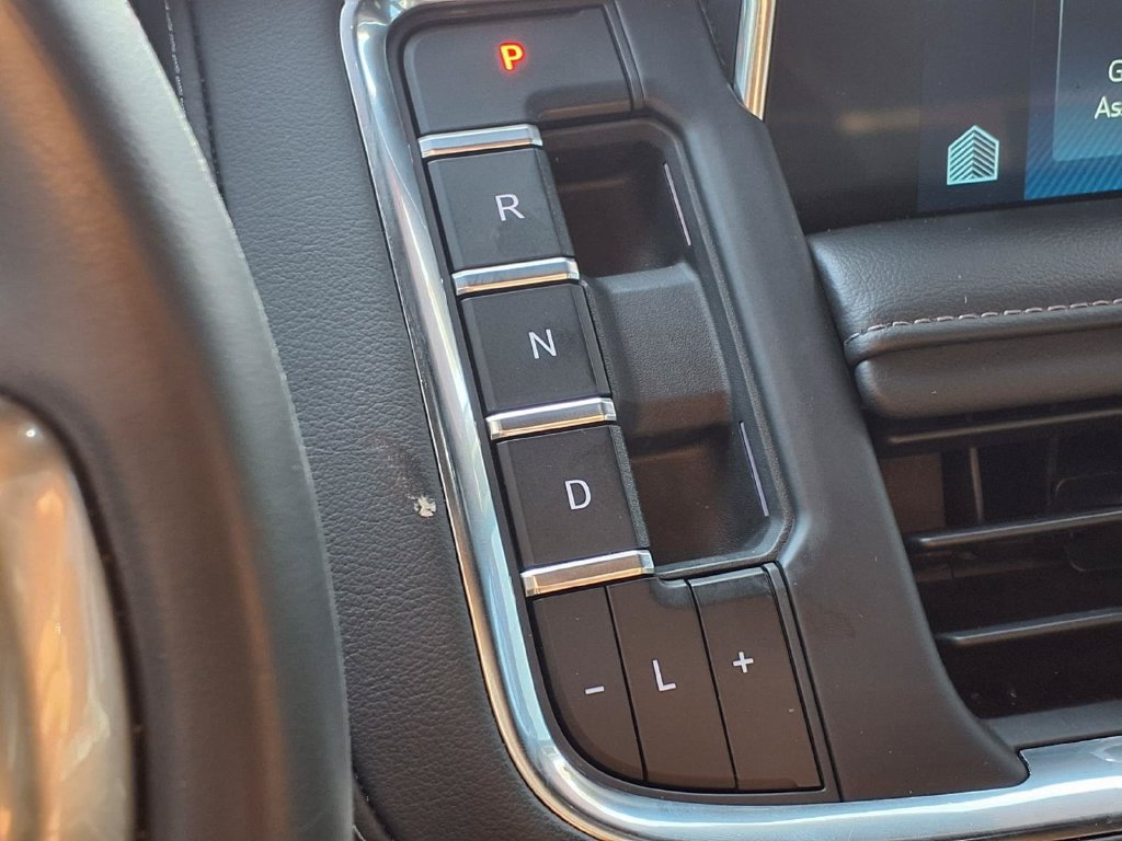 Used 2023 Chevrolet Tahoe LT RWD image 19