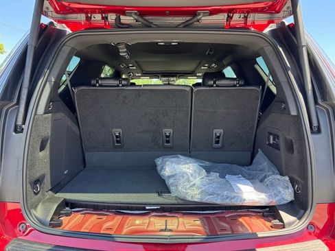 New 2026 Cadillac Escalade Sport w/ Touring Package AWD/4WD image 38