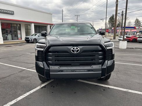 New 2026 Toyota Tundra SR5 AWD/4WD image 2