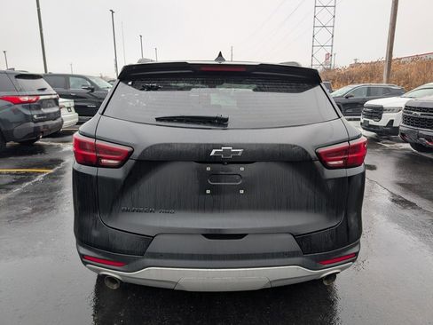 Used 2024 Chevrolet Blazer LT w/ Midnight/Sport Edition image 6