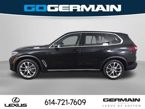 Used 2020 BMW X5 xDrive40i w/ Convenience Package image 12
