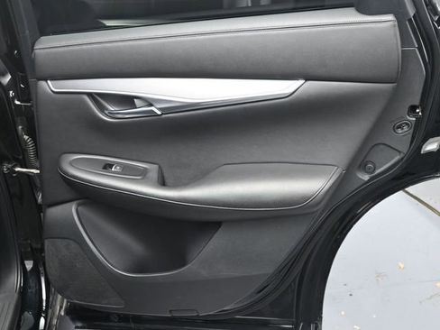 Used 2019 INFINITI QX50 Pure image 32