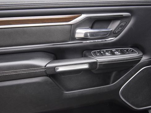 Used 2021 RAM 1500 Laramie AWD/4WD image 26