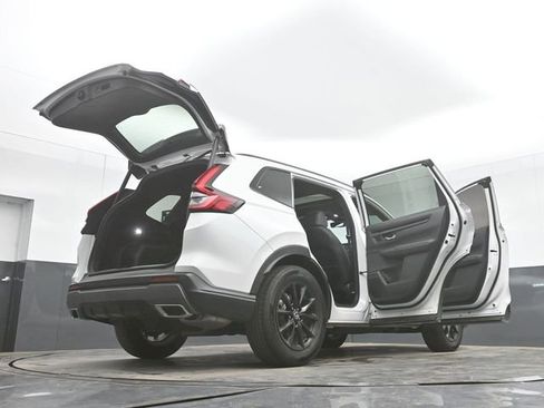 Used 2026 Honda CR-V Sport-L image 54