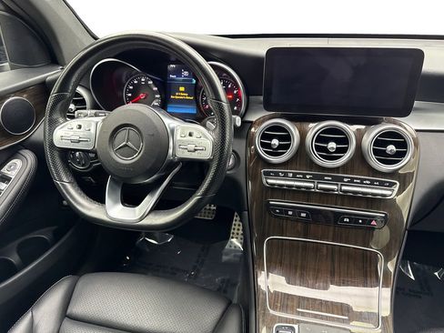 Used 2022 Mercedes-Benz GLC 300 4MATIC image 50