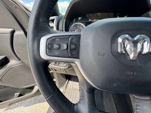 Used 2023 RAM 1500 Big Horn AWD/4WD image 22