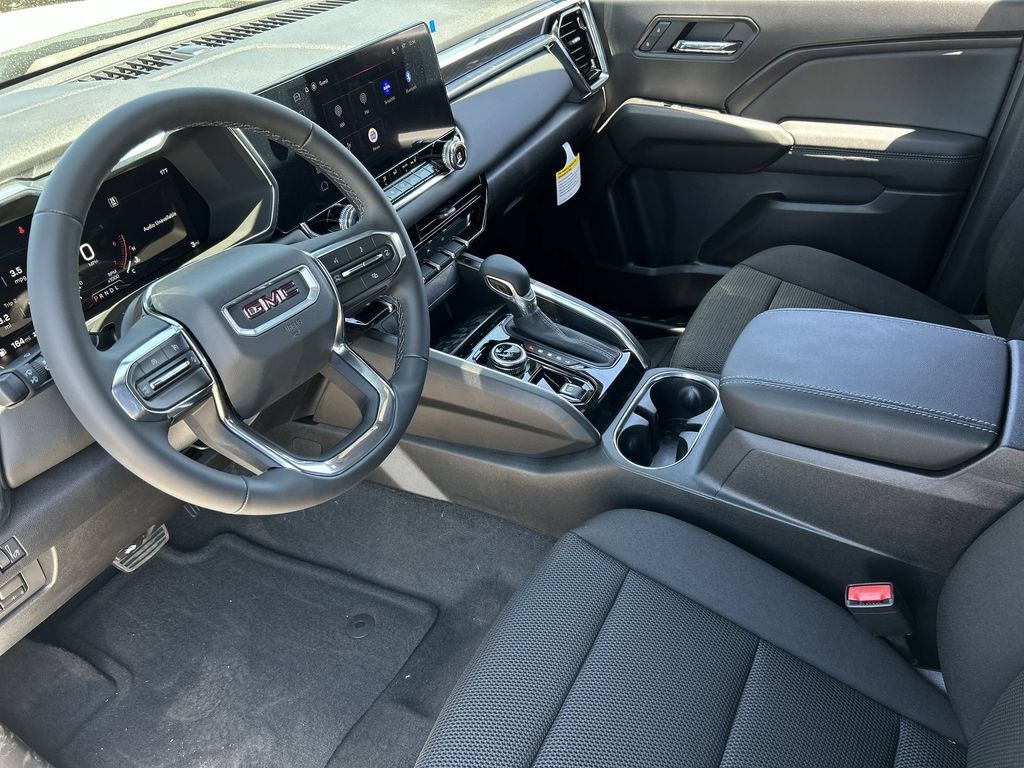 New 2026 GMC Canyon Elevation w/ Convenience Package AWD/4WD image 10