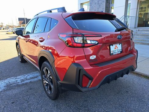 New 2026 Subaru Crosstrek 2.0i Premium image 4