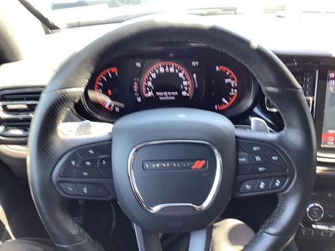 Used 2024 Dodge Durango GT image 13