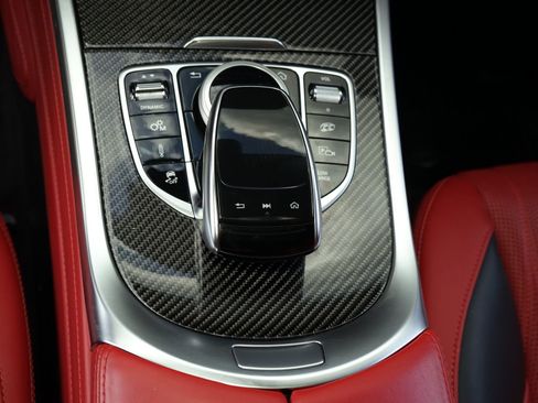 Used 2021 Mercedes-Benz G 63 AMG 4MATIC image 19