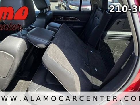 Used 2013 Lincoln MKX FWD image 32
