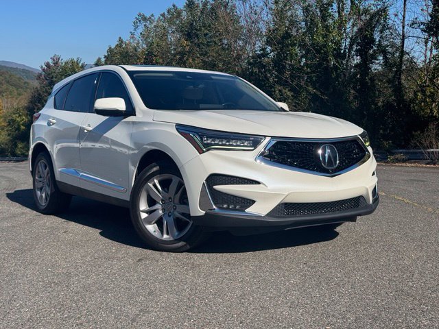 Used 2019 Acura RDX w/ Advance Package FWD image 25