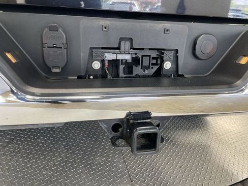Used 2024 Chevrolet Silverado 1500 LT AWD/4WD image 26