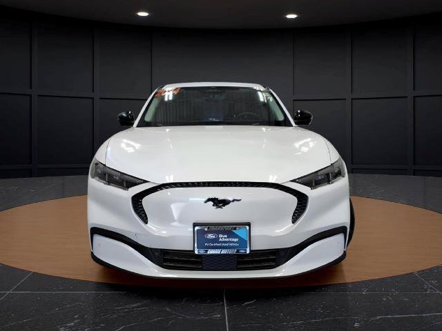 Certified 2024 Ford Mustang Mach-E Select AWD/4WD image 2