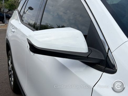 Used 2020 GMC Terrain SLT w/ Preferred Package image 10