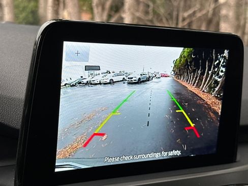 Used 2025 Ford Escape Active image 22