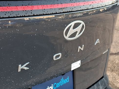 Used 2026 Hyundai Kona SE AWD/4WD image 29