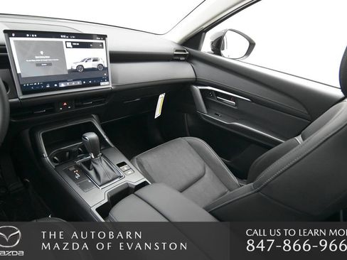 New 2026 MAZDA CX-5 Preferred image 27