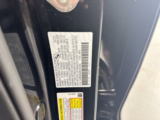 Used 2024 Honda CR-V EX image 38