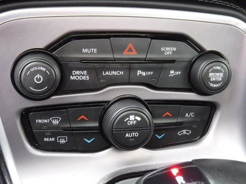 Used 2022 Dodge Challenger R/T Scat Pack w/ Shaker Package image 29