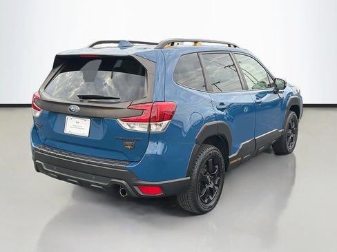 Used 2023 Subaru Forester Wilderness AWD/4WD image 5