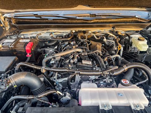 New 2026 Toyota Tacoma TRD Off-Road image 14