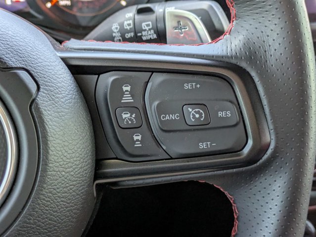 Used 2024 Jeep Wrangler Unlimited Rubicon 392 AWD/4WD image 26
