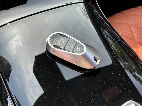 Used 2023 Mercedes-Benz S 580 S 580 image 10
