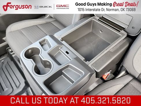 New 2026 GMC Sierra 3500 Pro AWD/4WD image 38